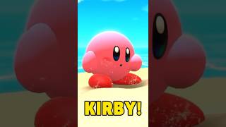 KEN JIJ KIRBY EN TINKLE POPO nintendo shorts [upl. by Shedd]