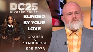 Blinded By Your Love Dawn Graber v Jerry Standridge [upl. by Diamond687]