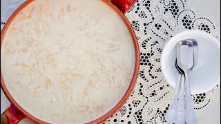 দুধ সেমাই  ঈদ রেসিপি  Milk Sev  Milk Semai  Eid Recipe  Bangladeshi Dessert [upl. by Bartley]