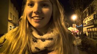 16Bademanteltour Hauenstein Germany 8112014 carly4711 SerClip 22 [upl. by Johna]