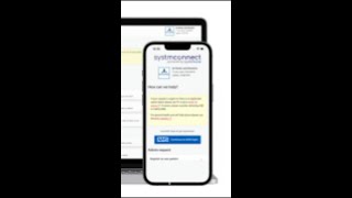 New SystmConnect features Wed 28224 Register for free httpsbitly42JuADb [upl. by Ciccia]