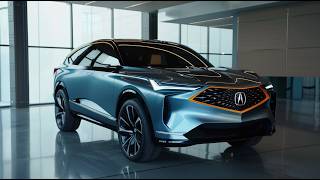 2026 Acura Performance EV The Future of HighPerformance Luxury SUV [upl. by Kanter]