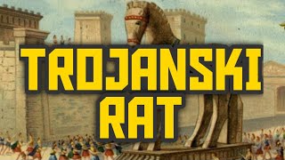 Trojanski rat [upl. by Aicenaj]