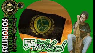 Tau Gamma Sigma 55th Anniversary Celebration Flag Showcase [upl. by Eetnwahs]