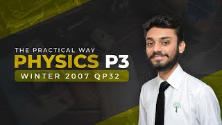 Our First Q2 Practical  Complete Guide  A level Physics P3  The Practical Way [upl. by Araek]