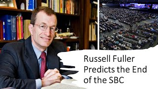 Russell Fuller Predicts the End of the SBC [upl. by Lubbi]