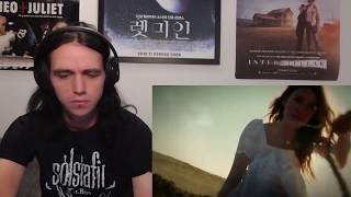 Sólstafir  Fjara Official Video Reaction Review [upl. by Mohorva]