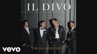 Il Divo  Time to Say Goodbye Con Te Partirò Audio [upl. by Adirehs924]