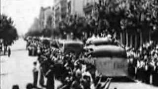 Barcelona 19 July 1936 partB [upl. by Solokin154]