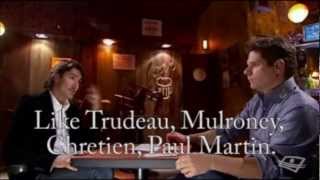 Justin Trudeaus thoughts on Albertans [upl. by Kenney6]