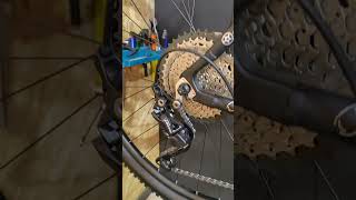 Редкий велосипед Crosser MT041 3x10 Shimano Deore 2023 shorts [upl. by Aizti]