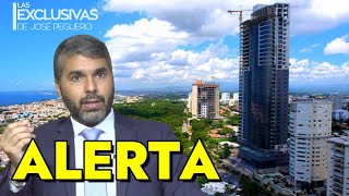 Ojo antes de invertir en República Dominicana Recomendaciones inmobiliarias [upl. by Ire]