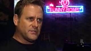 Dave Coulier of Full House 2005 Interview [upl. by Erastatus]