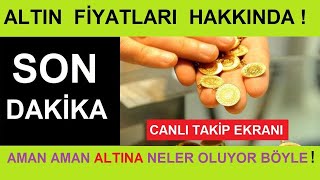 17 MAYIS 2024 ALTIN FİYATLARI BUGÜN NE KADAR GRAM ALTIN ÇEYREK ALTIN YARIM TAM ALTIN FİYATLARI [upl. by Akimak]