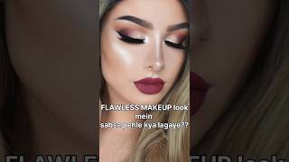 Step by Step Makeup Guide For Beginners🙌🏻shorts ytshorts makeup makeuptutorial trendingshorts [upl. by Applegate]