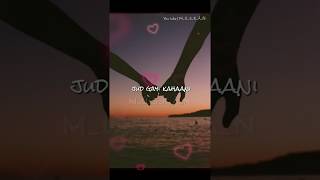 Ayushman Khurana song Status Teri meri aisi Jud gayi kahani Song status  Love song [upl. by Nerin]