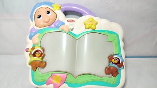 playskool crib toy [upl. by Charlot]