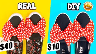 INTENTÉ RECREAR PRODUCTOS ORIGINALES 😱¿FALLÉ O LO LOGRE🤔 REAL VS DIY ✄ Craftingeek [upl. by Yenduhc342]