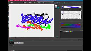 03 Drawing tool in Storyboard Pro [upl. by Ducan]