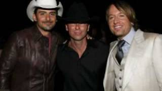 Start A Band by Brad Paisley ft Keith Urban [upl. by Taylor457]