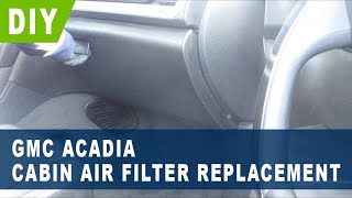 How to clear “Check Air Filter System” On GMCCHEVY 2019Newer [upl. by Lenhart]