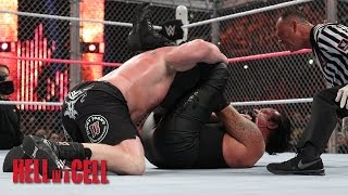 FULL MATCH — CM Punk vs The Undertaker WWE Hell in a Cell 2009 [upl. by Lanos673]