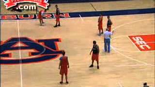 Dean Smith TGame Zone Offense amp Four Corners Delay Game [upl. by Koal]