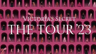 Introducing TheTour23  Victoria’s Secret [upl. by Aivital]