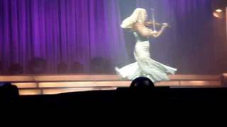 Mairead Nesbitt of Celtic Women plays Violin Solo [upl. by Treva]