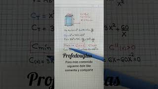 matemáticas y vida real para que sirven las derivadas profesor algebra viral profedouglas jesus [upl. by Anaet22]