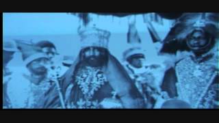 HIM Haile Selassies Coronation 1930 [upl. by Oicnedurp]