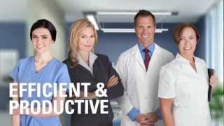 Thrive and Grow with Dentrix Clinical Productivity and Efficiency [upl. by Titos]