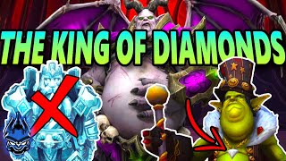 Gallywix Is A DREADLORD PAWN 110 The TRUTH REVEALED  Lore Dive  Samiccus Discusses [upl. by Glass]