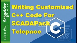 SCADAPack  Telepace C Tools [upl. by Seni]