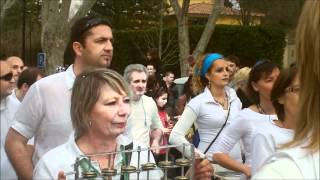 BATUCADA FAN DE BOUCAN 84 CARNAVAL PERNES LES FONTAINES 17 MARS 2012wmv [upl. by Cleveland]