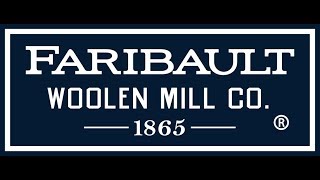 Faribault Woolen Mill 150th Anniversary Video [upl. by Neelya]