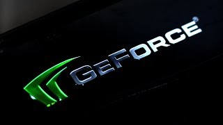 10 Jahre alte Nvidia GeForce GTX im Jahr 2018  9800 GTX im Kurztest [upl. by Anaynek]