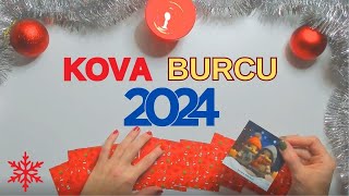 Kova Burcu 2024 💖💖✨✨✨✨✨💖 [upl. by Josepha]