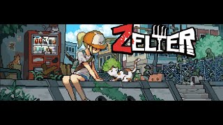 【ZELTER】Zelter finale Saving everyone this time【CHALLENGE MODE  VETERAN DIFFICULTY】【PART 13】 [upl. by Aba]