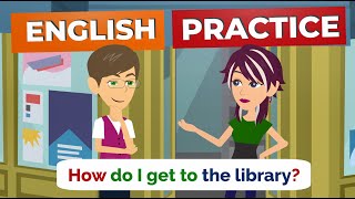 Speak English with the Easy Shadowing English Speaking Practice for Beginners [upl. by Slater]