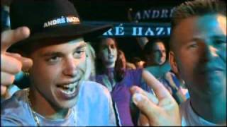 25 Jaar André Hazes  Live in the Amsterdam Arena  Part 4 [upl. by Aryan]