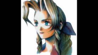 Aeris theme  live recording Violin Cello Piano from Final Fantasy VII [upl. by Naul]