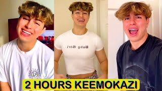 2 HOURS All of KeemoKazi Funny Tik Toks in 2022  KeemoKazi Tik Tok Videos [upl. by Jasper990]