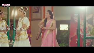 Geetha govindam kannada version full video song [upl. by Kolosick]