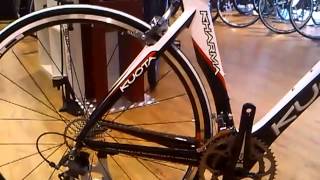 Kuota Kharma Evo [upl. by Barrington]