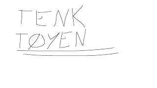 Tenk Tøyen🥶🤡💀 NXT [upl. by Ylrrad]