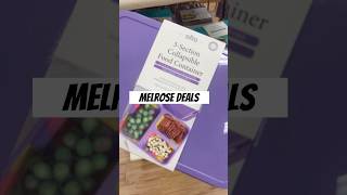 Check Out Your Local Melrose  vlog fypシ゚viral deals melrose [upl. by Christel]