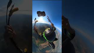 British Skydiving Canopy Piloting Nationals 2024  Nick Robinson [upl. by Fernandez]