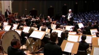 Johann Strauss • Overture to The Gipsy Baron  Der Zigeunerbaron • Volker Hartung conductor [upl. by Flagler101]