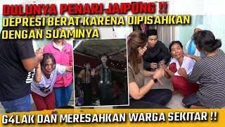 TIM KEWALAHAN SAAT EVAKUASI ODGJ MANTAN PENARI JAIPONG INI G4LAK DAN MER3S4HKAN WARGA SEKITAR [upl. by Xuaegram284]